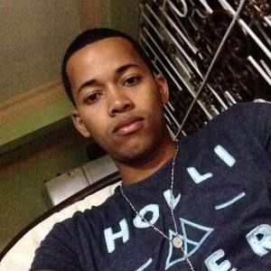 Meet your Posher, Luis alberto